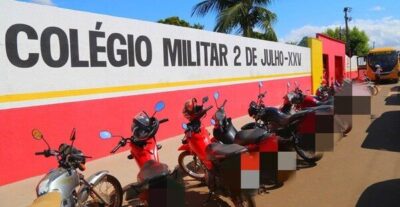 Justiça manda reintegrar alunas expulsas por chamarem diretor de “você” em Colégio Militar