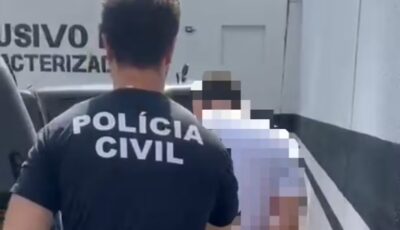 Preso funcionário que desviou mais de R$ 3 milhões de empresa em Imperatriz