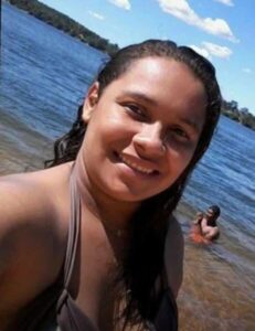 Jovem que morreu em desabamento de ponte tinha sido aprovada em Medicina e sonhava em cursar Direito