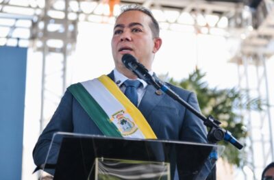 Em meio a “calamidade financeira” em Imperatriz, Rildo Amaral promove centenas de nomeações