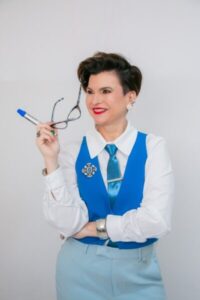 Palestra na AmoVinho terá como convidada Vanna Cabral