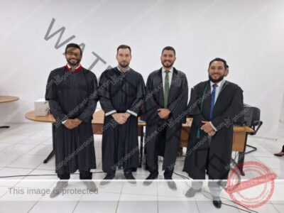 Tribunal do Júri de São Mateus condena homem por tentativa de estupro