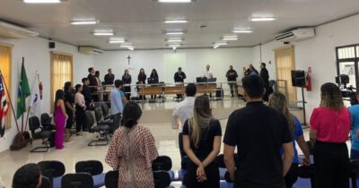 Homem é condenado a 104 anos de prisão por três assassinatos, estupro e violação de cadáver no Maranhão