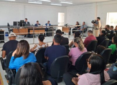 Acordo de conciliação encerra disputa judicial de quase dez anos sobre concurso público, em Pindaré-Mirim