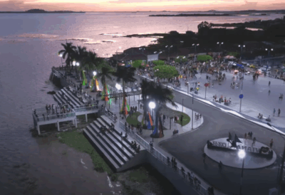 Prefeito de Viana anuncia o maior circuito de jet ski da Baixada Maranhense com premiações de R$ 8 mil