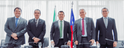 Assembleia Legislativa instala trabalhos da Comissão de Meio Ambiente e Desenvolvimento Sustentável