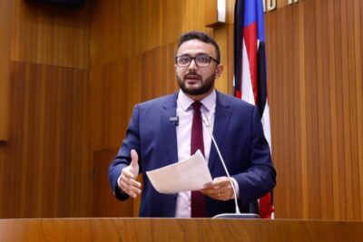“A PM precisa ser respeitada, cuidada, fortalecida”, diz Deputado Yglésio em defesa por mudanças para melhores condições de trabalho dos policiais militares…