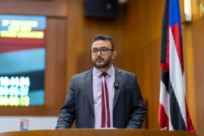 Yglésio afirma que indicação de Daniel Brandão para o TCE seguiu rito legal previsto pela Constituição Estadual…