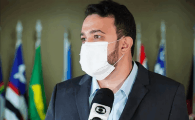 Yglésio apoiou projeto que exige carteira de vacinação para matrícula em escolas