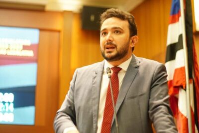 Convenção do PRTB que oficializa Yglésio candidato a prefeito será dia 4 de agosto…