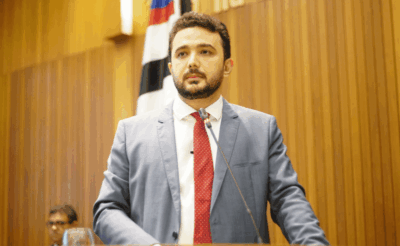 Yglésio responde a inquérito por criticar Lula e vai convocar Moro e ministros do STF como testemunhas…