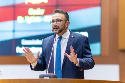 Deputado Dr. Yglésio consegue desobstruir MA-014