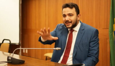 PSB pede a perda de mandato de deputado maranhense por infidelidade partidária