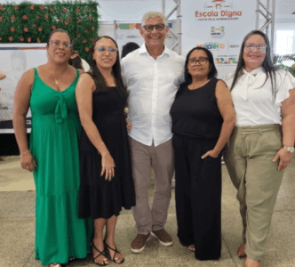 Zé Martins participa do 1º Ciclo Formativo do Pacto pela Aprendizagem e reforça compromisso com a alfabetização