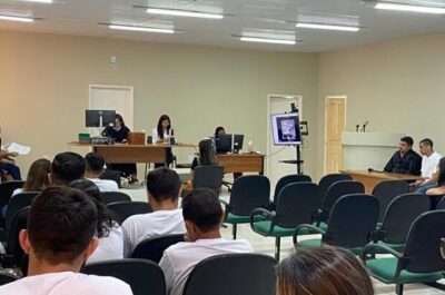 Homem que matou primo por causa de dívida de R$ 50 mil é condenado a 19 anos de prisão no Maranhão