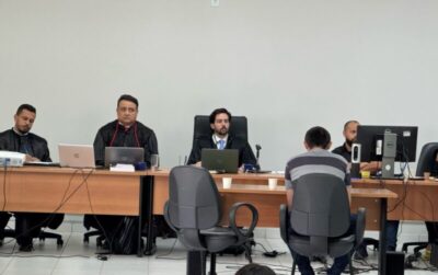 Acusado de matar companheira com tiro no rosto é condenado em Buriticupu