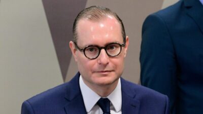 Zanin marca início de julgamento de Bolsonaro para 2 de setembro