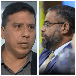 Desembargador do TJMA suspende investigações contra Paulo Victor