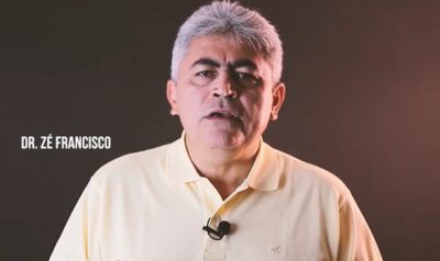Câmara de Vereadores cassa prefeito de Codó