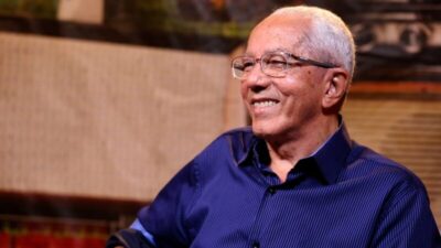 Morre o radialista Zé Branco