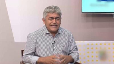Inábil, prefeito de Codó, Zé Francisco, é cassado pela câmara