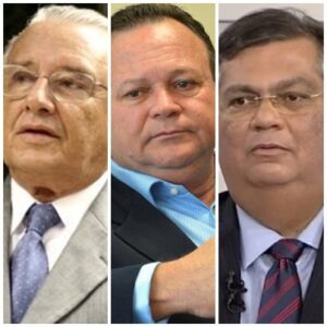 “Não há retorno”, diz José Reinaldo sobre rompimento entre Brandão e Dino