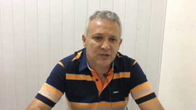Ex-prefeito do Maranhão é multado pelo TCE por irregularidade em licitação de concurso público