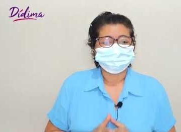 Covid-19: em Vitória do Mearim, prefeita doa o próprio salário para as vítimas do coronavírus e desabrigados das enchentes…