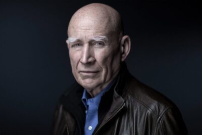 Sebastião Salgado, ícone da fotografia, morre aos 81 anos