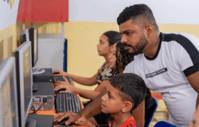 Ministério das Comunicações repassa R$ 893 milhões ao BNDES para inclusão digital no Brasil