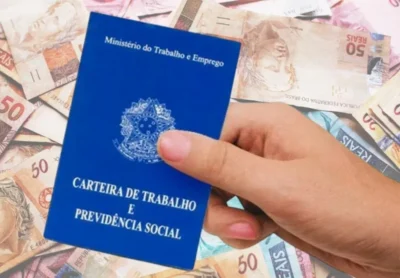 Em poucos dias, crédito consignado para CLT atrai 48 mil trabalhadores