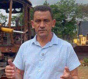 Prefeito maranhense se apresenta à polícia após se envolver em acidente com morte