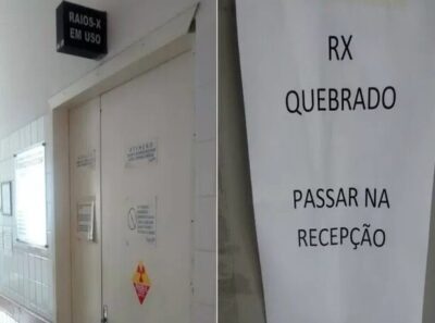 Saúde municipal de Caxias clama pelo básico