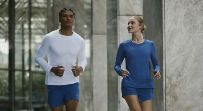Track&Field lança campanha que “transforma todo o movimento” para celebrar a virada de coleção funcional e tecnológica para o Inverno
