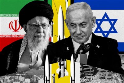 Tensão no Oriente: Israel acusa Irã de violar cessar-fogo e Teerã nega