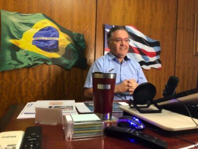 Marco do Saneamento é sancionado e garante avanços para o Maranhão