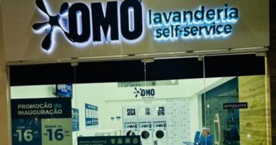 OMO Lavanderia São Luís oferece primeira Lavagem de 2025 por apenas R$8,45