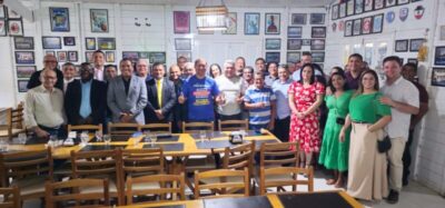 27 pastores da Assembleia de Deus declaram apoio ao vereador Marquinhos
