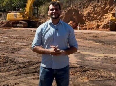 Gentil Neto mostra força e liderança nos seis primeiros meses à frente da prefeitura de Caxias