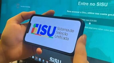 MEC encerra matrículas do Sisu 2025 nesta segunda-feira