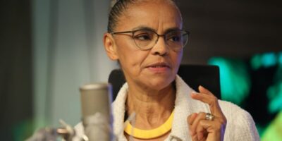 Marina chama de golpe de morte novas regras de licenciamento ambiental