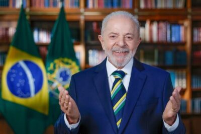 Quaest: Lula vence eleições de 2026 em todos os cenários apontados