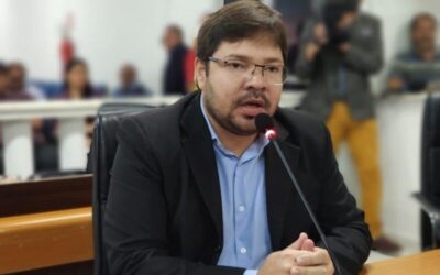 Lei do vereador Adhemar Freitas institui o dia da Conscientização da Sindrome de Edwards