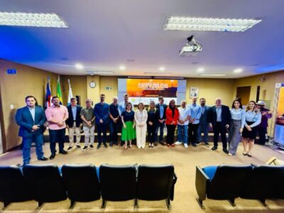 Porto do Itaqui recebe assembleia itinerante da ABEPH e planeja crescimento em conjunto com os principais portos do Brasil
