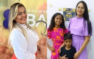 Justiça nega exame de sanidade para acusada de matar crianças com chocolate envenenado no MA