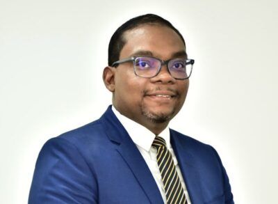Juiz Marco Adriano Fonsêca toma posse na Presidência da AMMA para o triênio 2025/2027