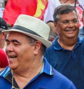 OLHA AI! Braide focado na campanha do Maninho, e comissão propõe CPI dos sorteios ao Vereador Astro..