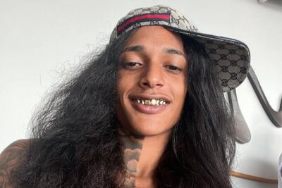 Justiça aceita denúncia e torna rapper Oruam réu por tentativa de homicídio contra PMs