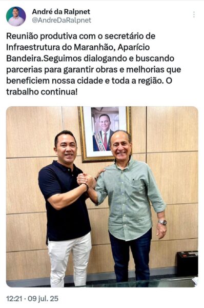 Foto: Reprodução
