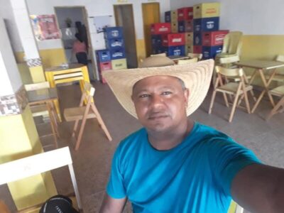 Quatro anos após crime, assassinato de candidato a vereador será julgado em júri popular no dia 26 de junho em Santa Helena